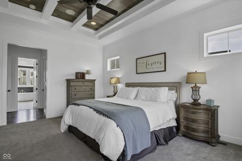 15416 Grassy Meadow Court Carmel IN 46033