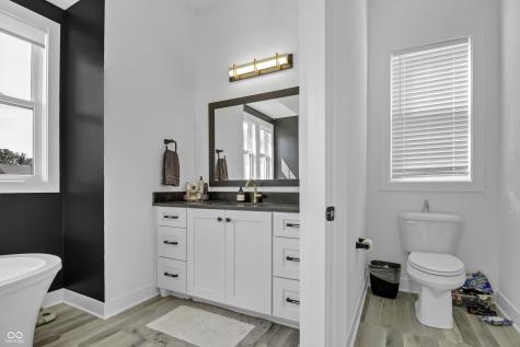 15416 Grassy Meadow Court Carmel IN 46033