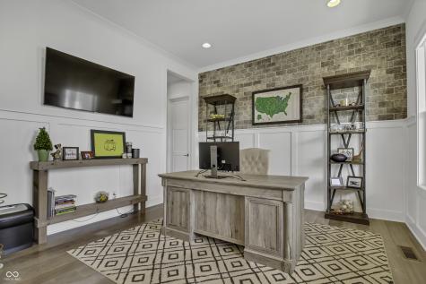 15416 Grassy Meadow Court Carmel IN 46033