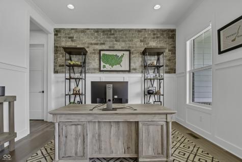 15416 Grassy Meadow Court Carmel IN 46033