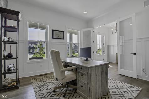 15416 Grassy Meadow Court Carmel IN 46033