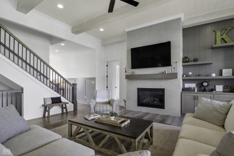 15416 Grassy Meadow Court Carmel IN 46033