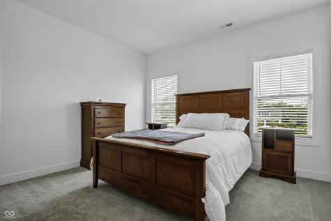 15416 Grassy Meadow Court Carmel IN 46033