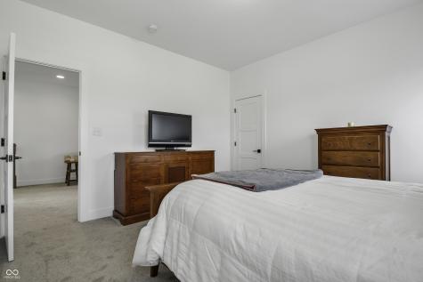 15416 Grassy Meadow Court Carmel IN 46033