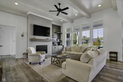 15416 Grassy Meadow Court Carmel IN 46033