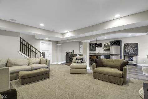 15416 Grassy Meadow Court Carmel IN 46033