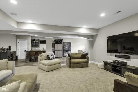 15416 Grassy Meadow Court Carmel IN 46033