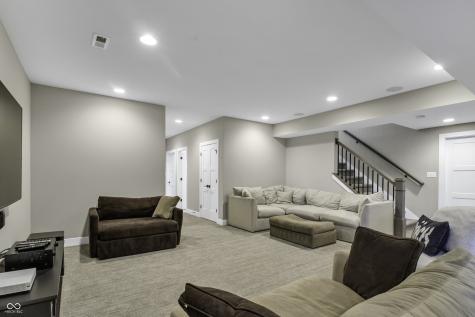 15416 Grassy Meadow Court Carmel IN 46033