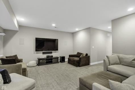 15416 Grassy Meadow Court Carmel IN 46033