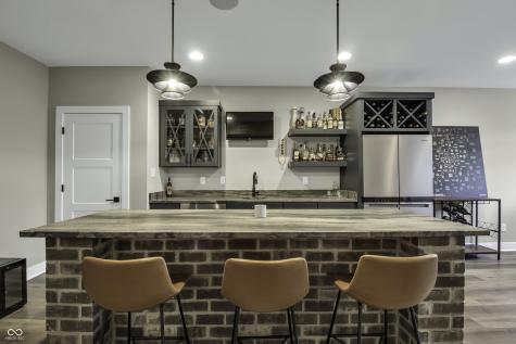 15416 Grassy Meadow Court Carmel IN 46033