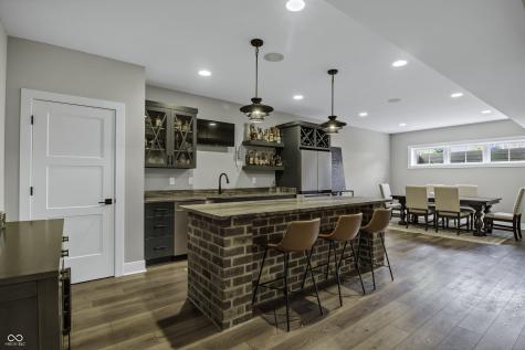 15416 Grassy Meadow Court Carmel IN 46033