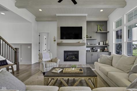 15416 Grassy Meadow Court Carmel IN 46033