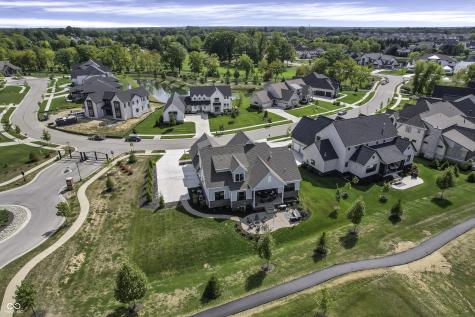 15416 Grassy Meadow Court Carmel IN 46033
