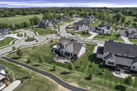15416 Grassy Meadow Court Carmel IN 46033