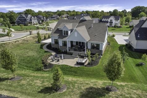 15416 Grassy Meadow Court Carmel IN 46033
