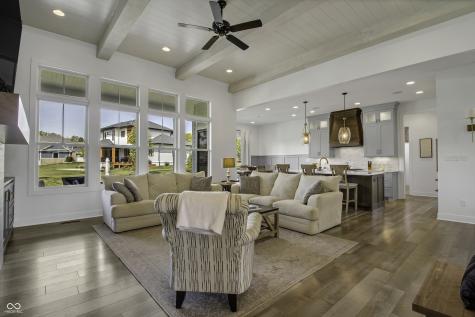 15416 Grassy Meadow Court Carmel IN 46033