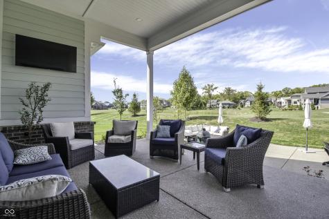 15416 Grassy Meadow Court Carmel IN 46033