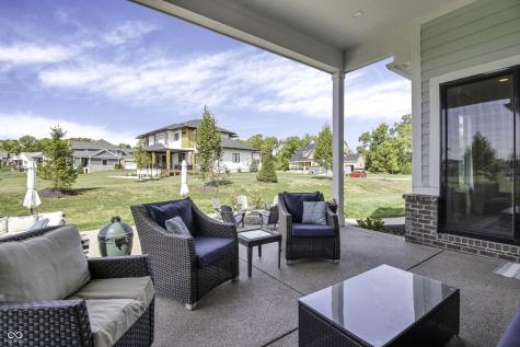 15416 Grassy Meadow Court Carmel IN 46033