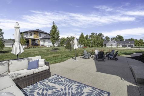 15416 Grassy Meadow Court Carmel IN 46033