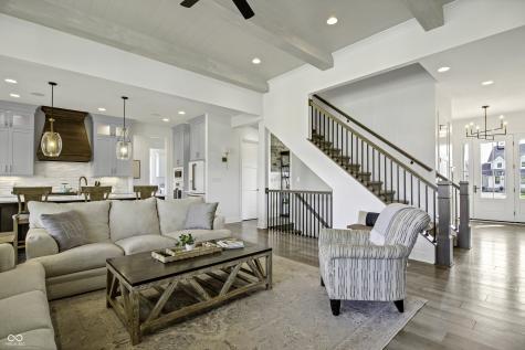 15416 Grassy Meadow Court Carmel IN 46033