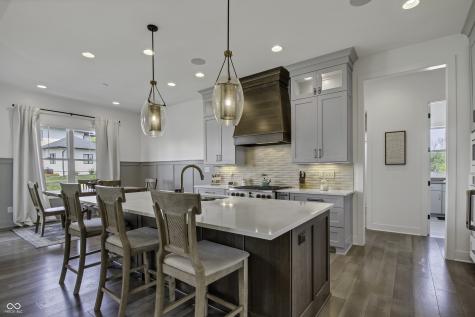 15416 Grassy Meadow Court Carmel IN 46033
