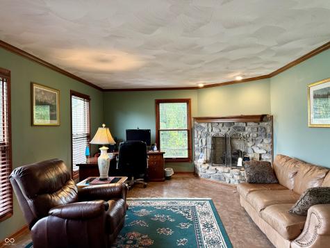 14 Beechwood Court Batesville IN 47006
