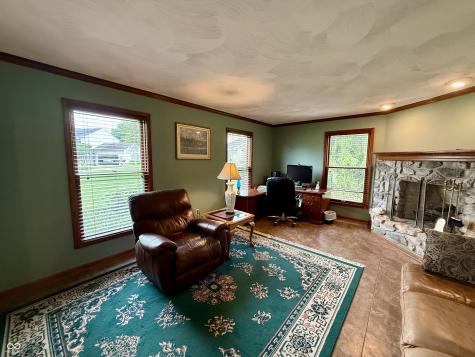 14 Beechwood Court Batesville IN 47006