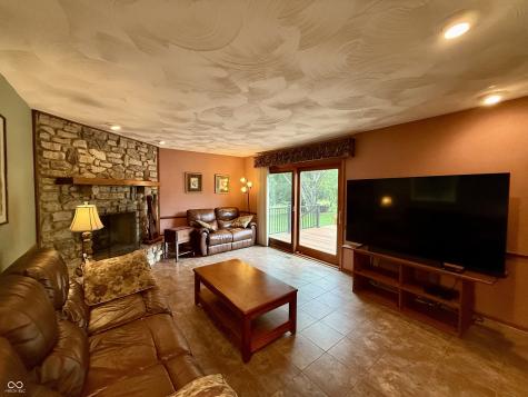 14 Beechwood Court Batesville IN 47006
