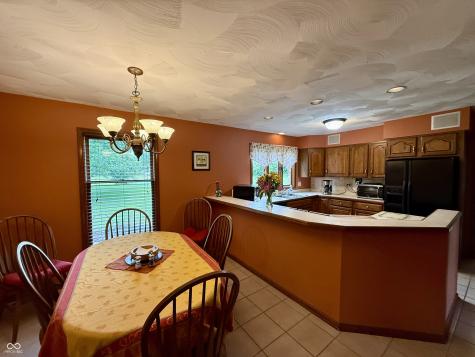 14 Beechwood Court Batesville IN 47006