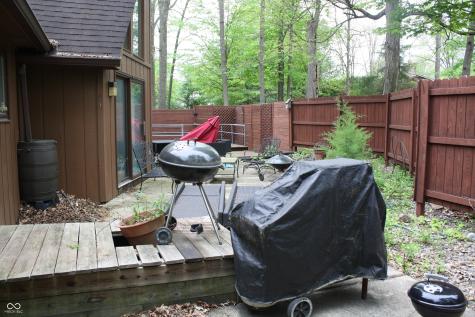 8734 Log Run Drive N Indianapolis IN 46234
