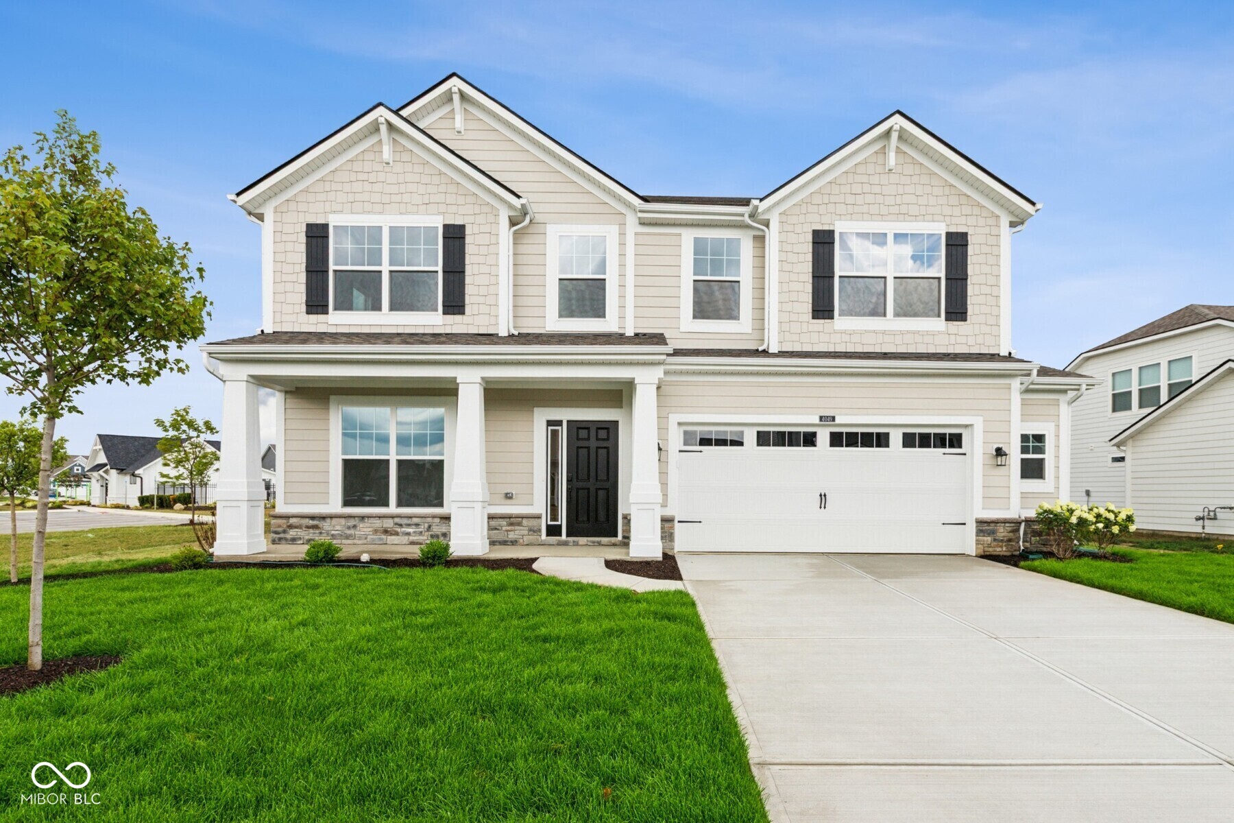 4049 Dutton Drive Bargersville IN 46106