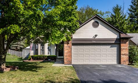7586 Trophy Club Drive N Indianapolis IN 46214
