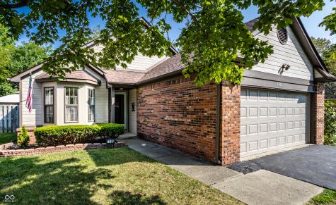 7586 Trophy Club Drive N Indianapolis IN 46214