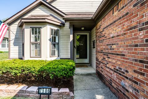 7586 Trophy Club Drive N Indianapolis IN 46214