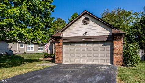 7586 Trophy Club Drive N Indianapolis IN 46214