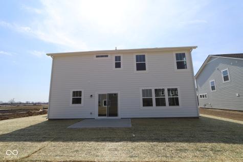 4092 Helm's Mill Drive Mccordsville IN 46055