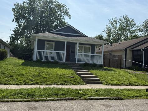 2339 Wheeler Street Indianapolis IN 46218