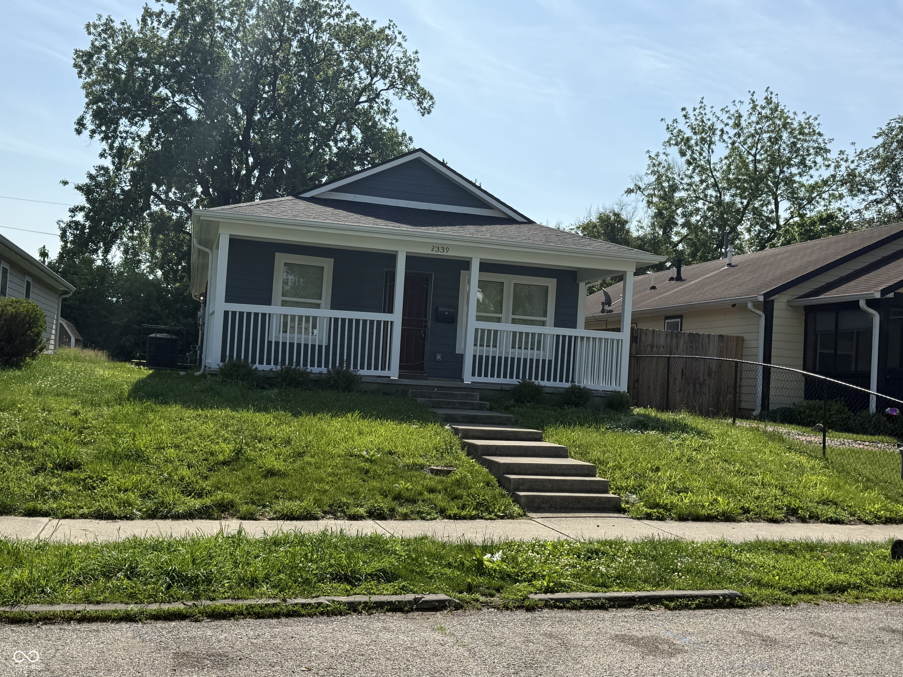 2339 Wheeler Street Indianapolis IN 46218