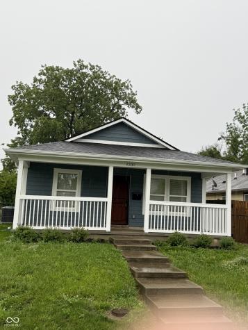 2339 Wheeler Street Indianapolis IN 46218