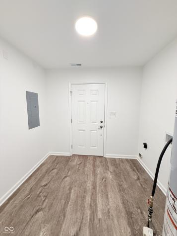 2339 Wheeler Street Indianapolis IN 46218