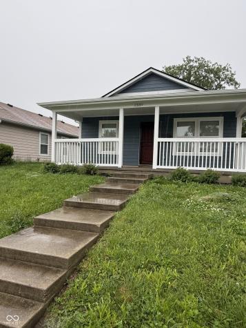2339 Wheeler Street Indianapolis IN 46218