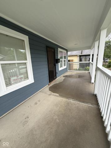 2339 Wheeler Street Indianapolis IN 46218