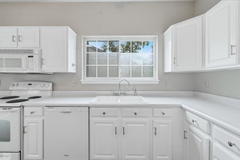2522 Gadwall Circle Indianapolis IN 46234