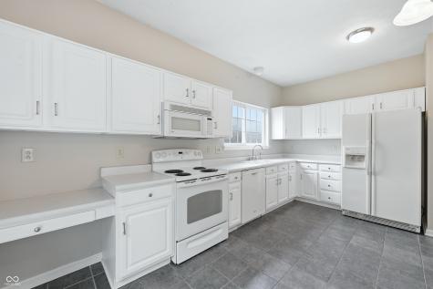 2522 Gadwall Circle Indianapolis IN 46234