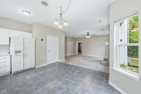 2522 Gadwall Circle Indianapolis IN 46234