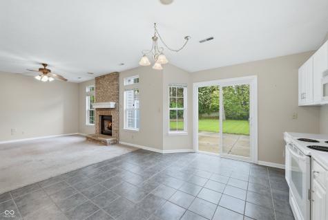 2522 Gadwall Circle Indianapolis IN 46234