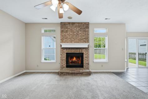 2522 Gadwall Circle Indianapolis IN 46234