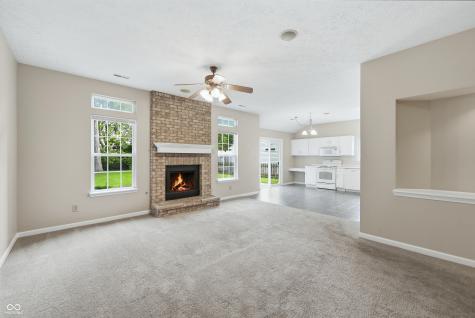 2522 Gadwall Circle Indianapolis IN 46234
