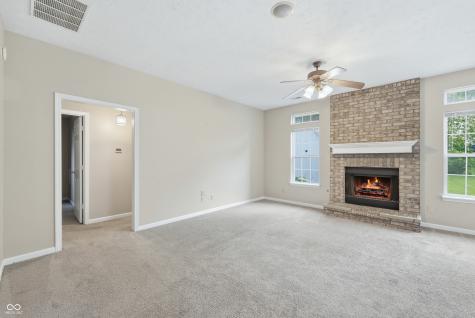 2522 Gadwall Circle Indianapolis IN 46234