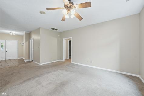2522 Gadwall Circle Indianapolis IN 46234